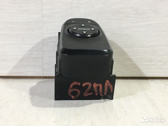 Блок управления зеркалами KIA RIO 4 1.4 ат седан