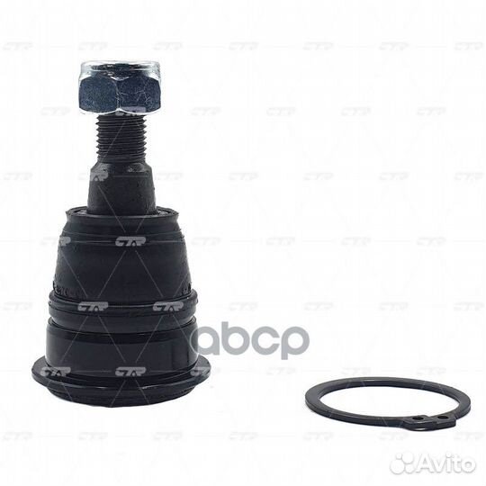 CBN-54 Опора шаровая перед прав/лев maxim