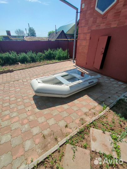 Лодка пвх+ мотор 3,5