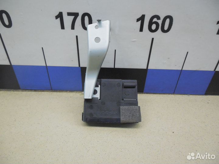 Блок электронный RAV 4 2013