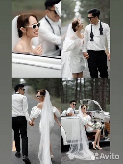 Пресеты Юра Раш