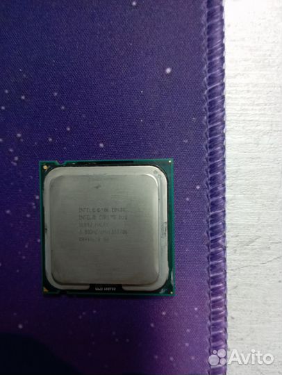 Материнская плата lga 775 ddr3x4