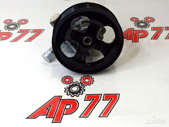 Насос гидроусилителя Toyota 1urfe 8Руч 4431060490