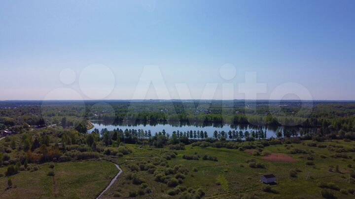 Участок 6,5 сот. (ИЖС)