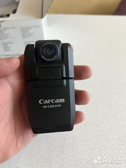 Видеорегистратор