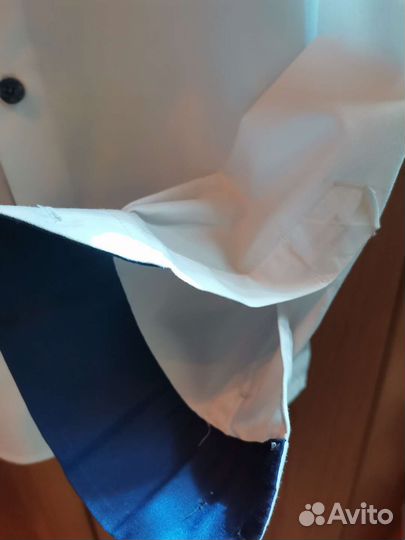 Рубашка для мальчика Katasonov(31,128-134)