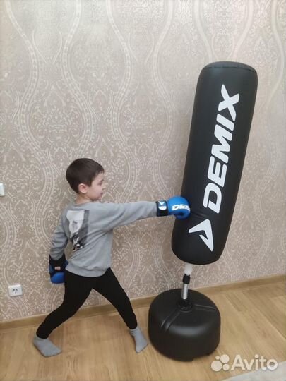 Мешок напольный Demix