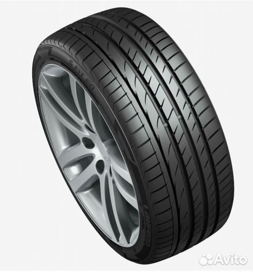 Laufenn S-Fit EQ LK01 225/55 R18