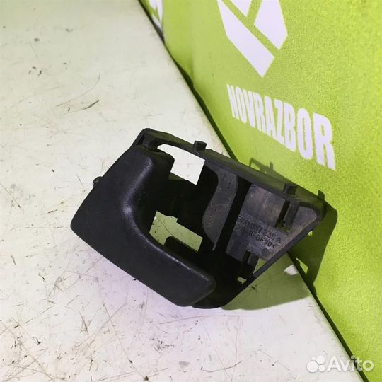 Ручка двери внутренняя левая Сеат Кордоба