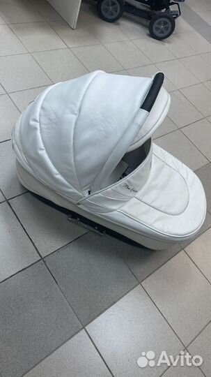 Пошив колясок