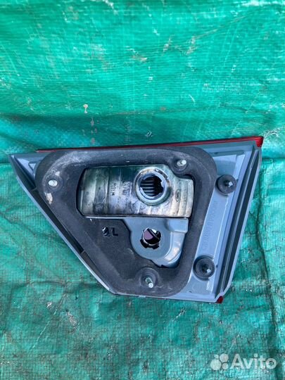Фонарь задний внутренний левый LADA Vesta Веста