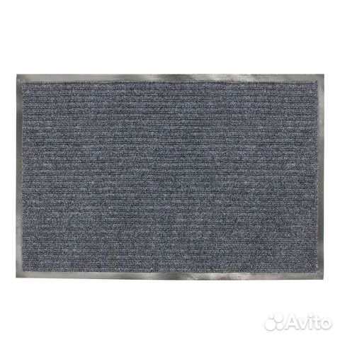 Коврик входной ворсовый влаго-грязезащитный