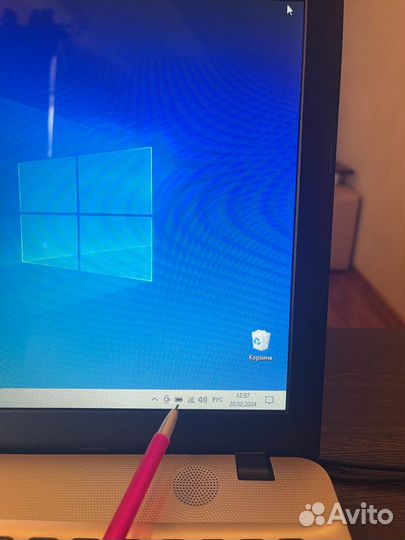 Ноутбук asus x541s