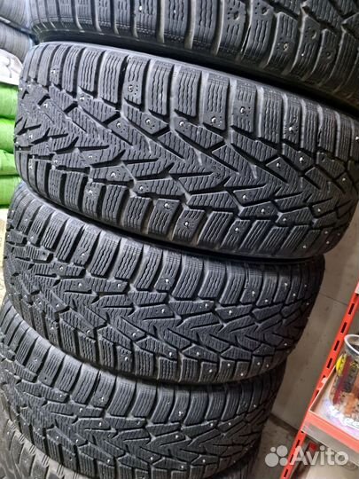 Nokian Tyres Nordman 7 215/55 R17 98T