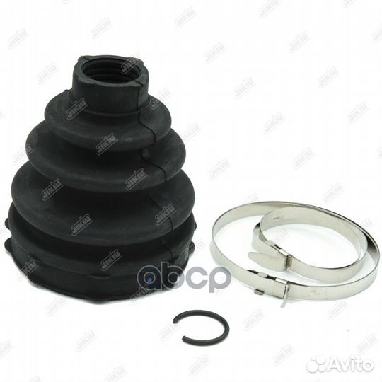 Пыльник шрус ford CD21129 jikiu