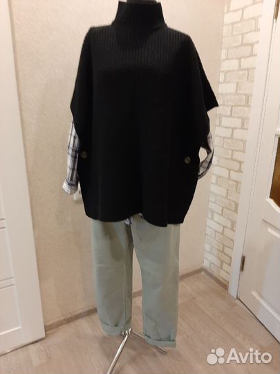 Женские вещи пакетом