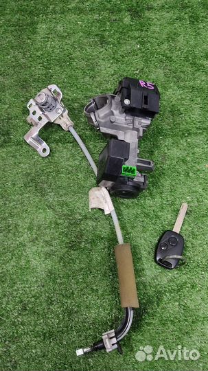 Замок зажигания Honda CR-V 3 (RE) 2009