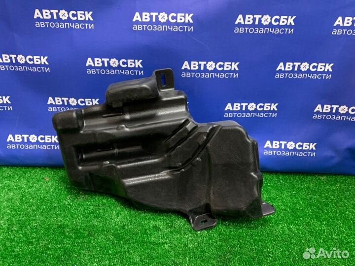 Бачок стеклоомывателя Opel Astra 10