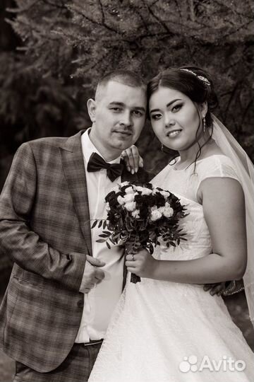 Профессиональная фото видеосъёмка