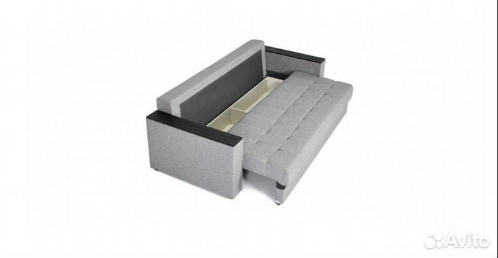 Диван прямой