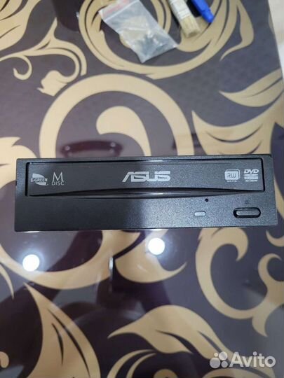 Дисковод asus