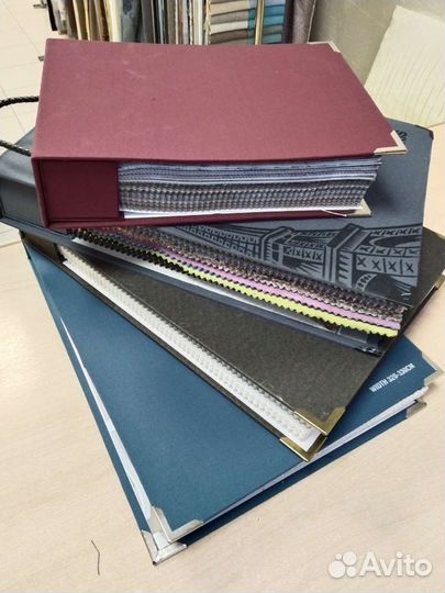 Лоскуты для рукоделия