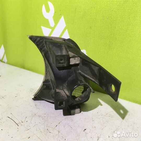 Указатель поворота правый бмв Е34