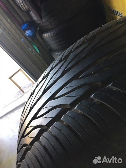 Maxxis MA-Z4S Victra 255/55 R19