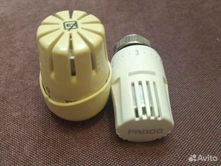 Регулятор на батарею