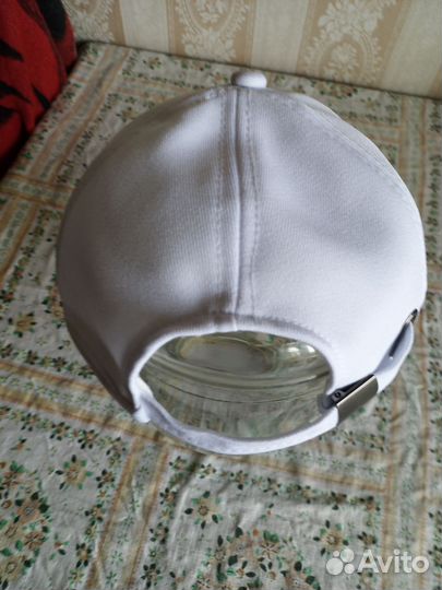 Кепка бейсболка