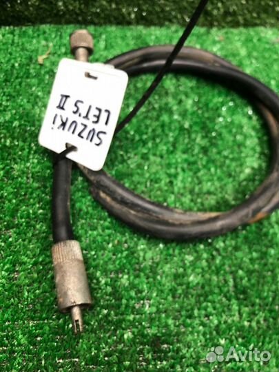 Трос спидометра Suzuki Lets 2