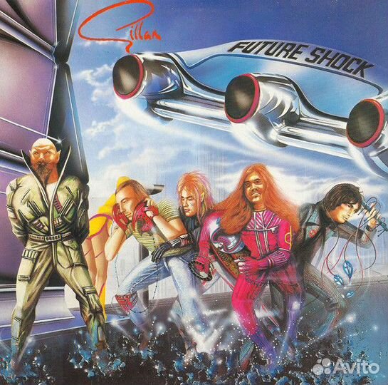 LP из коллекции