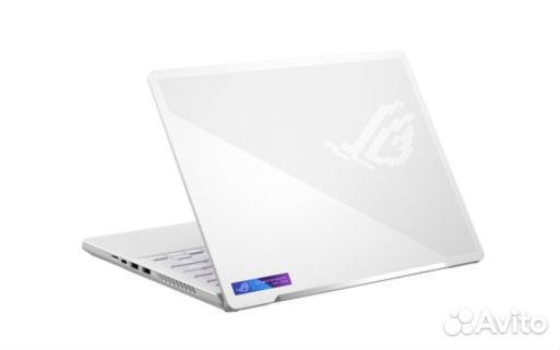Ноутбук Asus ROG Zephyrus G14 6800HS RX 6800S 1тб