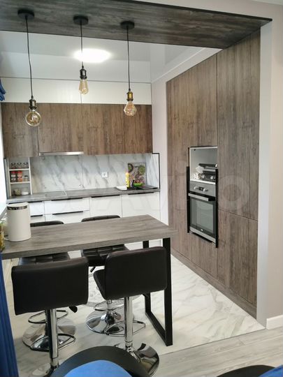3-к. квартира, 49,2 м², 3/5 эт.