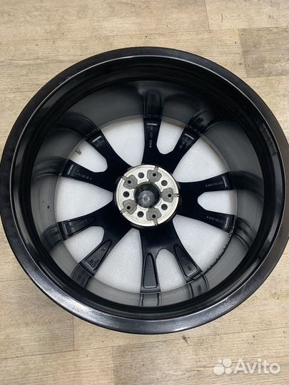 Оригинальный диск BMW X7 G07 R22
