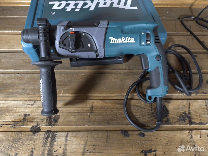 Перфоратор makita 220V