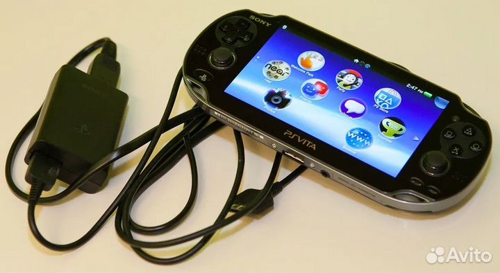 Адаптер питания