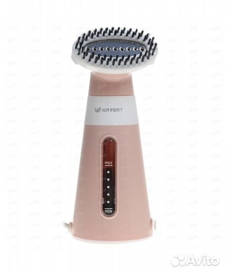 Ручной отпариватель kitfort