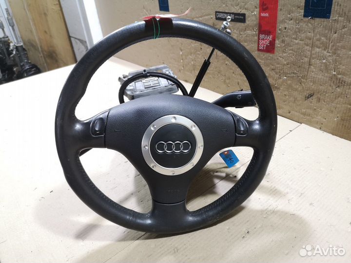 Рулевая колонка Audi Tt 8N