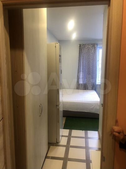 Квартира-студия, 17 м², 2/13 эт.