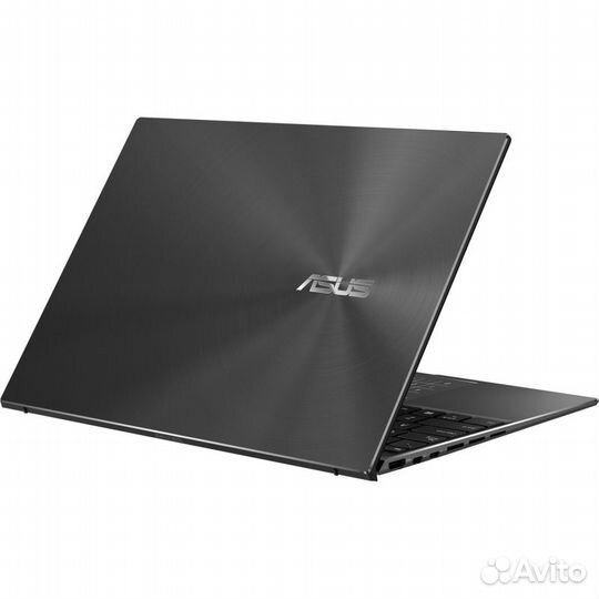 Ноутбук Asus ZenBook 14X UM5401QA-L7256 (AMD Ryzen