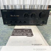 Усилитель Pioneer A-717