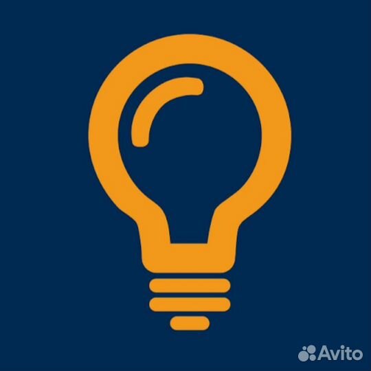 Продавец в магазин светотехники