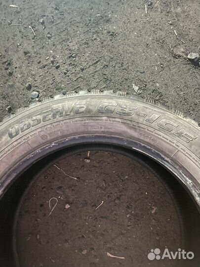 Toyo Observe G3-Ice 225/60 R18