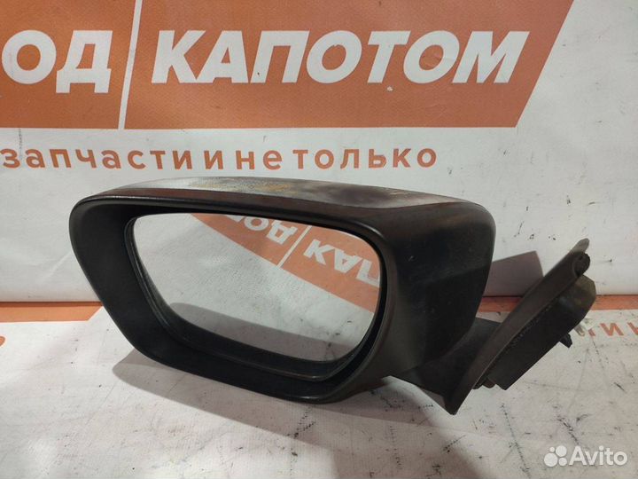 Зеркало наружное левое Mazda CX-9 TB 2008 012285