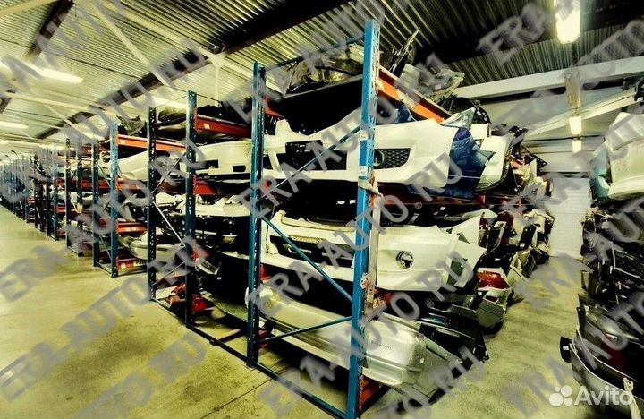 Бампер на все автомобили