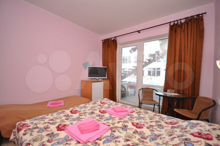 Комната 16 м², 1/2 эт.