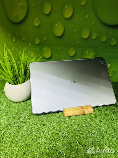 Планшет Dexp D21