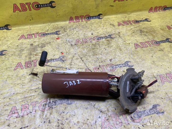 Бензонасос Заз Сенс F14D4 2009