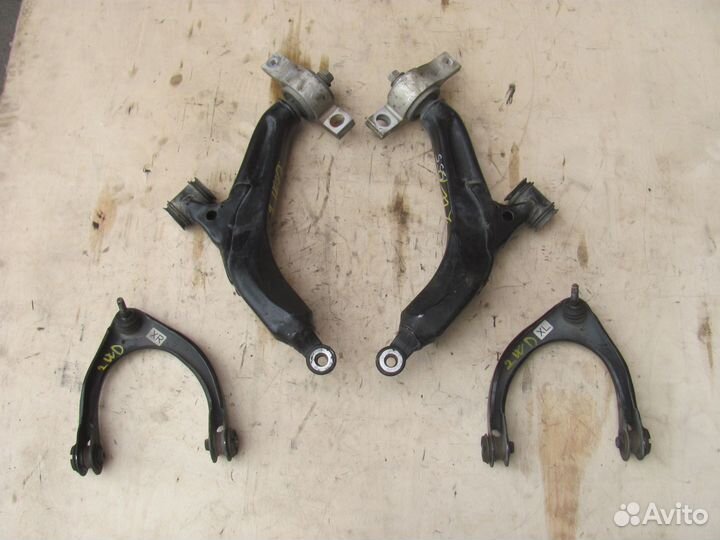 Рычаг передний Lexus IS IS250 IS350 GSE20 GS300